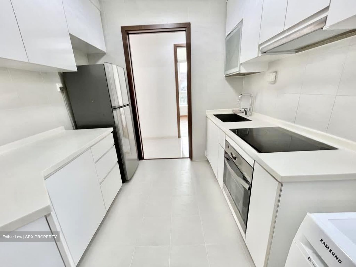 The Ariel (D15), Apartment #626028121